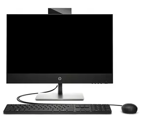 HP ProOne 440 G9 AiO černá / All-in-One počítač / 23.8" FHD / Intel Core i5-13500T / 16GB / 512GB SSD / Intel UHD