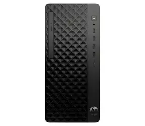HP ProDesk Tower 2 G1a černá / Počítač / AMD Ryzen 5 8500G / 16GB DDR5 / 512GB SSD / AMD Radeon / W11P