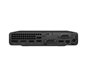 HP Pro Mini 260 G9 černá / Mini PC / Intel Core i5-1335U / 8GB / 512GB SSD / Intel UHD / W11P