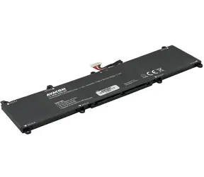 AVACOM Asus VivoBook S330 & X330 / Náhradní baterie / Li-Pol / 11,55V / 3636mAh / 42Wh