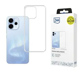 3mk Clear Case čirá / Zadní kryt / Oppo Reno 15 5G (CPH2825)