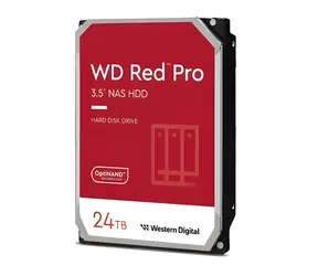 WD Red Pro WD260KFGX 26TB