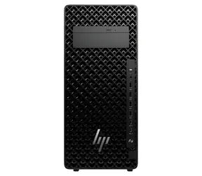 HP Z2 Tower G1i černá / Pracovní stanice / Intel Core Ultra 7 265K / 32 GB DDR5 / 1 TB SSD / NVIDIA RTX A1000 8 GB