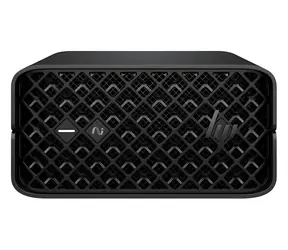 HP Z2 Mini G1a černá / Mini PC / AMD Ryzen AI Max+ PRO 395 / 128 GB / 2 TB SSD / AMD Radeon / W11 Pro