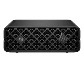 HP ZGX NANO G1n / Mini PC / Nvidia GB10 Grace Blackwell / 128 GB / 2 TB SSD / Wi-Fi 7 / Linux