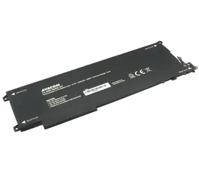 AVACOM baterie pro HP ZBook x2 G4 / Li-Pol / 15,4V / 4500mAh / 69Wh