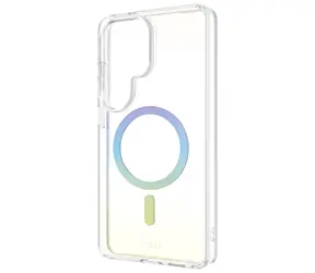 FIXED MagRainbow duhová / Zadní kryt / MagSafe / Samsung Galaxy S26 Ultra
