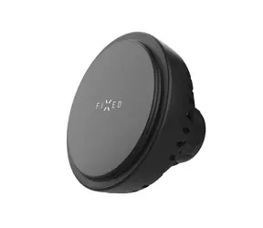 FIXED MagCool bulk / Bezdrátový nabíjecí držák / MagSafe / 15W / aktivní chlazení