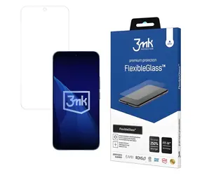 3mk FlexibleGlass / Hybridní sklo / Xiaomi 17T Pro