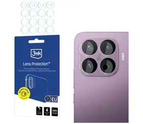 3mk Lens Protection / Sklo na fotoaparát / Xiaomi 17T Pro