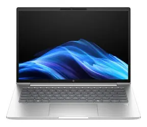 HP ProBook 4 G1a 14 stříbrná / Notebook / 14" WUXGA / AMD Ryzen 5 220 3.2GHz / 16GB / 512GB SSD / Radeon 740M / W11P