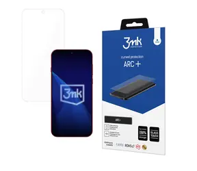3mk ARC+ / Ochranná fólie / Oppo Find X9 Pro