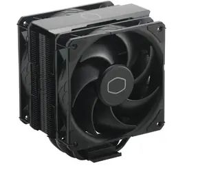 Cooler Master Hyper 212 Black X Duo černá / Chladič procesoru / 2x 120mm / 32.8 dB(A) / 70.7 CFM / AMD + Intel