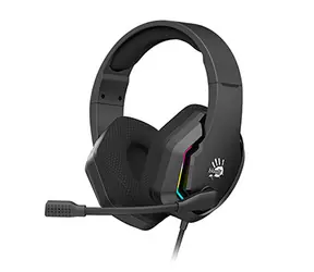 A4Tech Bloody G260 / Herní headset / USB / 7.1 / RGB