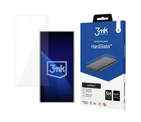 3mk HardGlass / Tvrzené sklo / Samsung Galaxy S26 Ultra / 9H / 0,3 mm