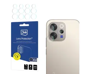 3mk Lens Protection Vivo V70 / Sklo na fotoaparát / hybridní sklo / 6H / 0,16 mm / 2 ks