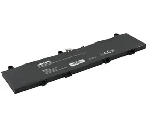 Avacom Náhradní baterie Asus ROG Zephyrus Duo 15 / Li-Pol / 15,4V / 5845mAh / 90Wh