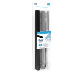 3Doodler Essentials ABS / Náplň pro 3D pero / 3 mm / 75 ks / 3 barvy