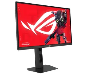 24,1" Asus ROG Strix XG248QSG Ace černá / Monitor / TN / FHD 1920×1080 / 610 Hz / 0,1 ms