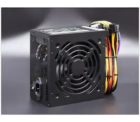 1stCOOL Economic 350 EVO / Zdroj / ATX / 350 W / pasivní PFC / 120 mm ventilátor