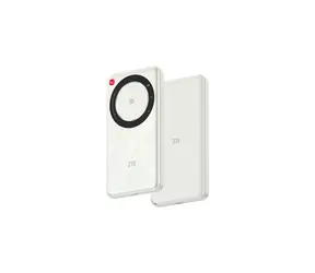 ZTE U30 Air / Mobilní Wi-Fi router / 5G NSA+SA / 867 Mbps / Dual-band 2,4+5 GHz / 4500 mAh