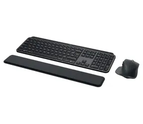 Logitech MX Keys Combo for Business / Bezdrátový set