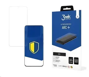 3mk ARC+ pro Samsung Galaxy XCover 7 Pro / Ochranná fólie