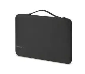 Kensington EQ Classic Laptop Sleeve černá / Pouzdro na notebook / 14"