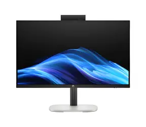 HP ProStudio 4 G1i AiO / 23.8" FHD / Intel Core Ultra 7 265T 1.5GHz / 24GB / 1TB SSD / Intel Graphics / W11P