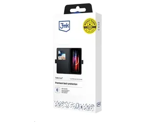 3mk Wallet Case / Pouzdro / Xiaomi Redmi Note 15 Pro+ 5G