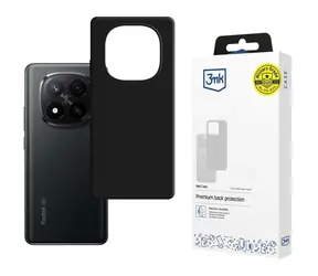 3mk Matt Case Pro / Ochranný kryt / Redmi Note 15 Pro