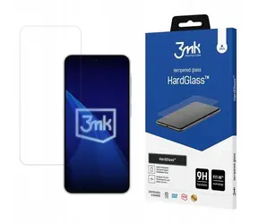3mk HardGlass pro Samsung Galaxy A37 / Tvrzené sklo / 9H / 0,3 mm