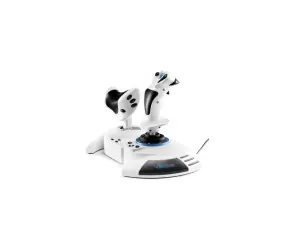 Thrustmaster T.Flight Hotas 5 MSFS Edition / Joystick / HOTAS / 5 os / 14 tlačítek / PS5, PS4, PC