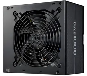 Cooler Master Elite Gold 1000FM / Zdroj / ATX 3.1 / 1000W / 80 Plus Gold / plně modulární