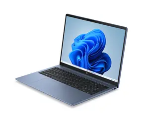 HP OmniBook 3 16-bu0003ncx modrá / Notebook / 16" 2K / Intel Core Ultra 5 225U / 16GB DDR5 / 512GB SSD / Intel / W11H