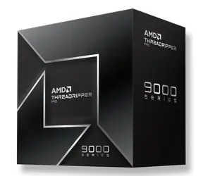 AMD Ryzen Threadripper PRO 9985WX
