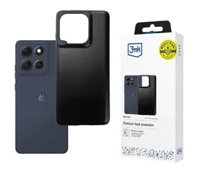 3mk Matt Case Pro / Ochranný kryt / pro Motorola Moto G86 Power