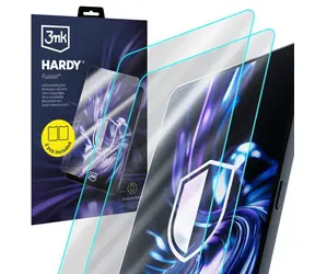3mk HARDY Fusion / Ochranné sklo / Samsung Galaxy Tab S10 FE / S10 Lite / 2 ks