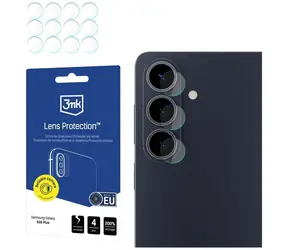 3mk Lens Protection / Sklo na fotoaparát / Samsung Galaxy S26+