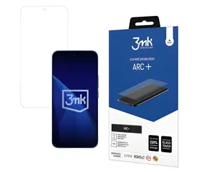 3mk ARC+ pro Xiaomi 17T Pro / Ochranná fólie displeje / Self-Heal / Semi-Wet Installation