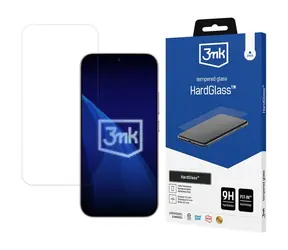 3mk HardGlass / Tvrzené sklo / Xiaomi 17T