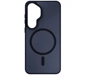 3mk Smoke MagCase / Zadní kryt / Samsung Galaxy S26 / MagSafe
