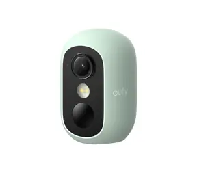 Anker eufy C35 zelená / Venkovní IP kamera / 1080p / 130° / noční vidění / microSD / Wi-Fi