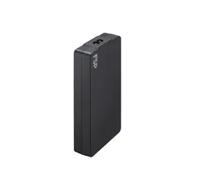 Fortron NB 120 Slim PRO / Napájecí adaptér k notebooku / 120 W / 19 V / 9 konektorů / univerzální