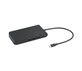 Kensington UH1500P EQ / Dokovací stanice / USB-C / 3 monitory / LAN