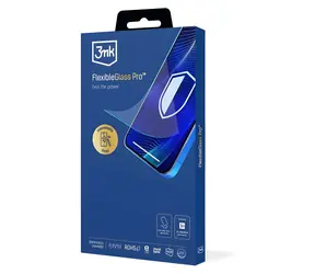 3mk FlexibleGlass Pro / Hybridní sklo / Samsung Galaxy A37