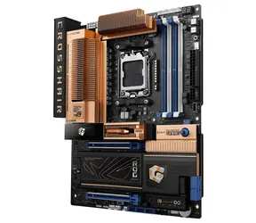 ASUS ROG CROSSHAIR 2006 LIMITED EDITION / Základní deska / Socket AM5 / AMD X870E / DDR5 / Wi-Fi 7 / ATX