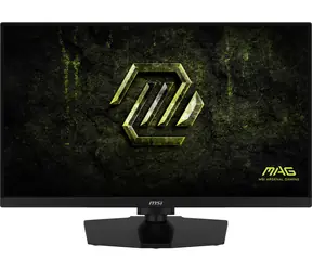 27" MSI MAG 274QPF E20 černá / Monitor / QHD / Rapid IPS / 180Hz / HDR400 / HDMI+DP+USB-C / VESA