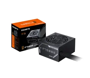 GIGABYTE GP-P750BS / Zdroj / 750 W / ATX / Non-Modular / 80PLUS Bronze