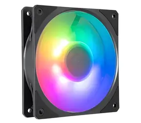 Cooler Master Mobius 120P ARGB / Ventilátor / 120mm
